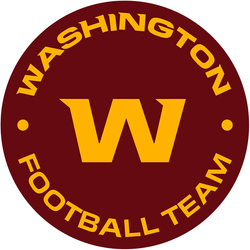 Washington Football Team Washington Football Team